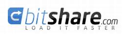 Bitshare Logo
