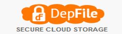 Depfile Logo