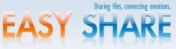 Easy-Share Logo