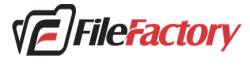 Lumfile Logo