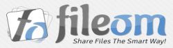 FileOM Logo