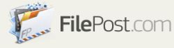 Filepost Logo