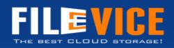 Filevice Logo