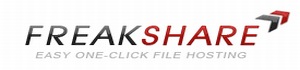 Freakshare Logo