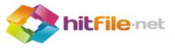 Hitfile Logo