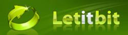 Letitbit Logo