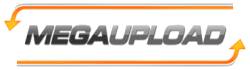 MegaUpload Logo