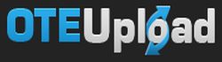 OteUpload Logo