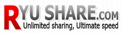 RyuShare Logo