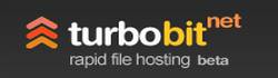 TurboBit Logo