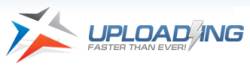 Uploading Logo