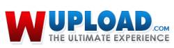 Wupload Logo